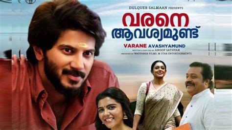 Best Malayalam Movies of 2020 .